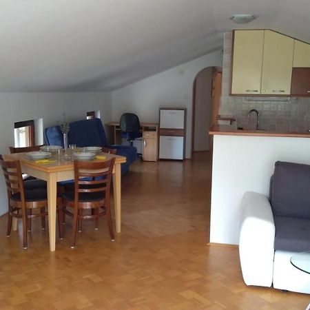 Apartma Ivan Portorož Kültér fotó