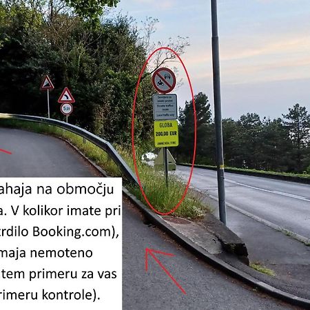 Apartma Ivan Portorož Kültér fotó