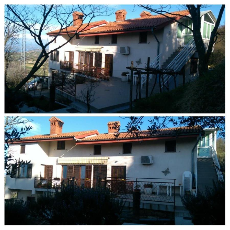 Apartma Ivan Portorož Kültér fotó