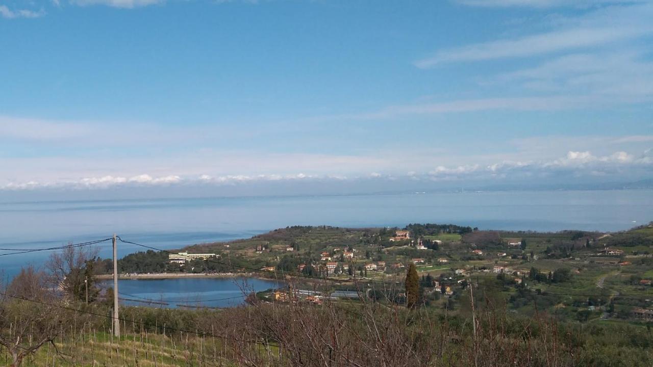 Apartma Ivan Portorož Kültér fotó