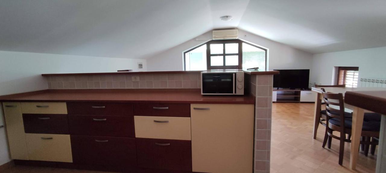 Apartma Ivan Portorož Kültér fotó