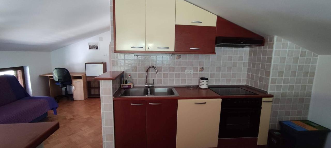 Apartma Ivan Portorož Kültér fotó