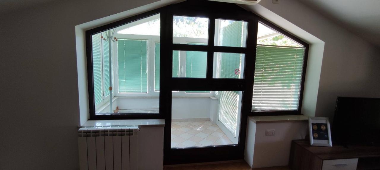 Apartma Ivan Portorož Kültér fotó