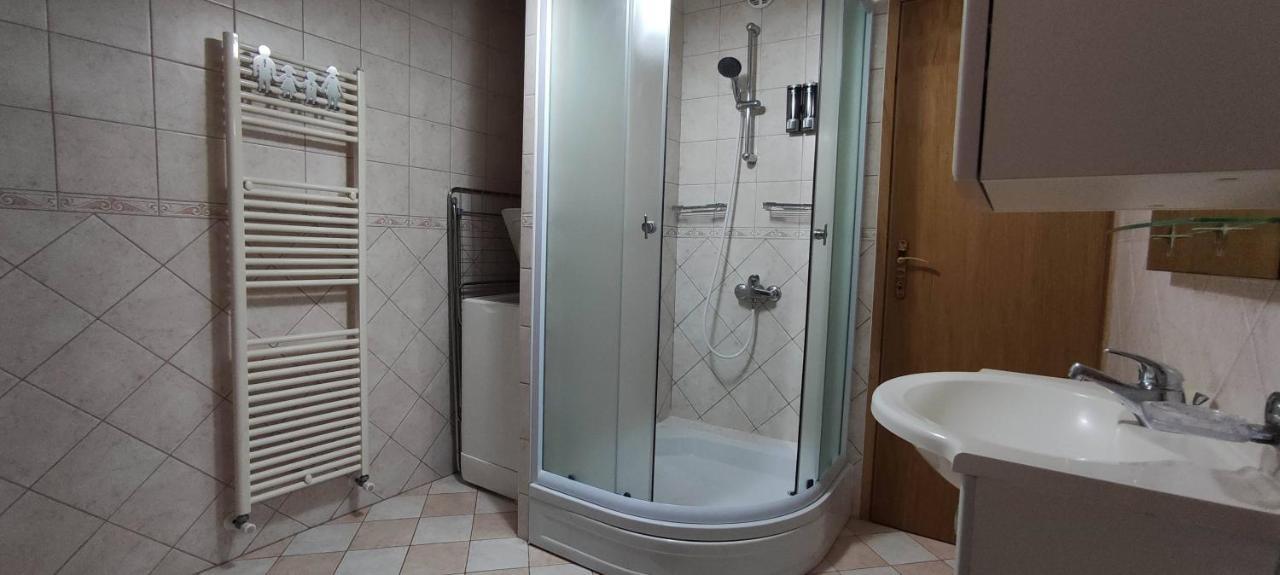 Apartma Ivan Portorož Kültér fotó